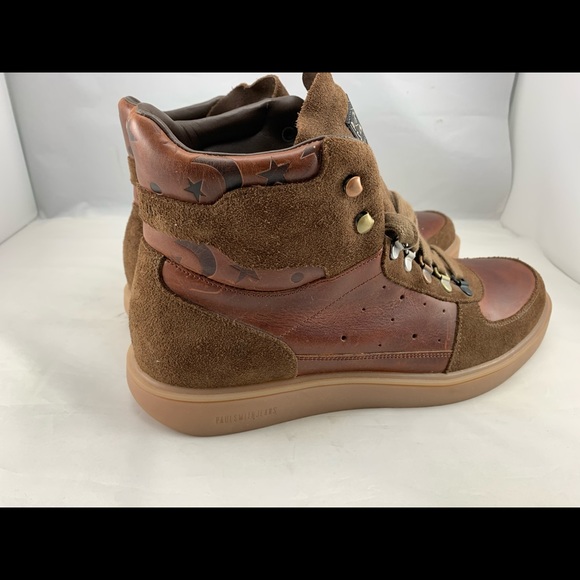 Paul smith jeans men angle boots - Picture 3 of 8